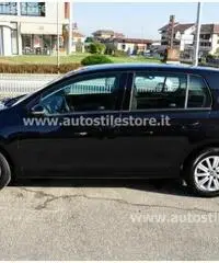 VOLKSWAGEN Golf 1.6 TDI DPF 5p. Confortline