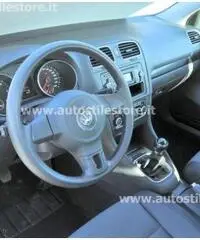 VOLKSWAGEN Golf 1.6 TDI DPF 5p. Confortline