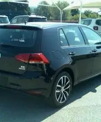 VOLKSWAGEN Golf 1.6 TDI 110 CV 5p. Business BlueMotion