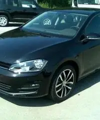 VOLKSWAGEN Golf 1.6 TDI 110 CV 5p. Business BlueMotion