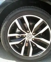 VOLKSWAGEN Golf 1.6 TDI 110 CV 5p. Business BlueMotion