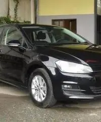 Volkswagen Golf 1.6 TDI 5p BlueMotion AZIENDALE COME NUOVA 9000KM!