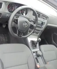 Volkswagen Golf 1.6 TDI 5p BlueMotion AZIENDALE COME NUOVA 9000KM!