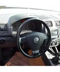 VOLKSWAGEN Golf 2.0 TDI cv 170  5p. GT Sport