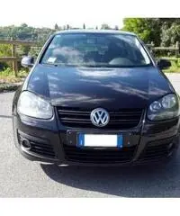 VOLKSWAGEN Golf 2.0 TDI cv 170  5p. GT Sport