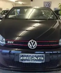 VOLKSWAGEN Golf CABRIO 1.6 TDI Sport + Pack Sport GTI