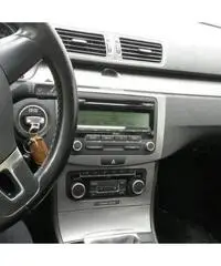 Volkswagen passat sw