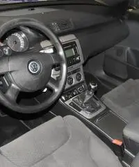 VOLKSWAGEN Passat VARIANT 2.0 TDI DPF 4MOTION COMFORTLINE CV140!!!