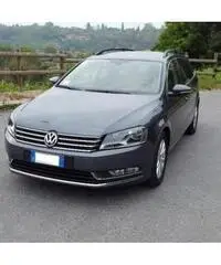 VOLKSWAGEN Passat vw passat variant 1600 cv 105 iva esposta