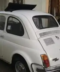 Fiat 500 L 1971