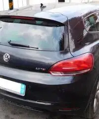 VOLKSWAGEN Scirocco 2.0 tsi 200hp - 2010