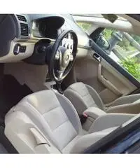 VOLKSWAGEN Touran Business 2.0 TDI 140 CV DSG Highline