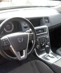 Volvo S60 D3 Geartronic Momentum - AZIENDALE