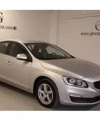 Volvo S60 D4 Geartronic Business - AZIENDALE