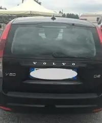 VOLVO V50 D2 POLAR N1