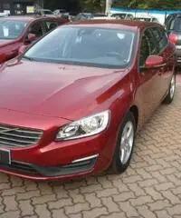 Volvo V60 D2 1.6 Powershift Business - AZIENDALE