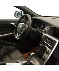 Volvo V60 D3 Dynamic Edition - KM0