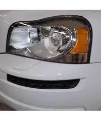 Volvo XC90 D5 AWD Geartronic Momentum