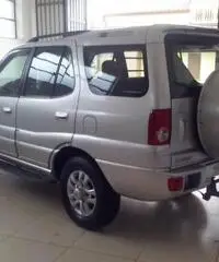 TATA Safari 2.0 TDI 5p. 4x4 Autocarro