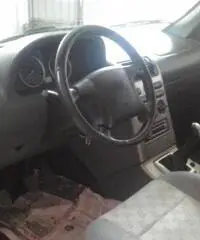 TATA Safari 2.0 TDI 5p. 4x4 Autocarro