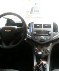 AUTO IN PERFETTE CONDIZIONI