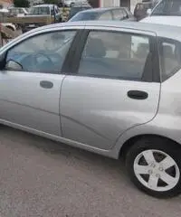 Chevrolet Kalos 1.2 5 Porte SE