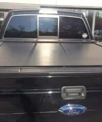 FORD F150 SVT RAPTOR 6.2