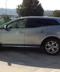 Mazda CX-7 2.2L MZR CD Sport Tourer