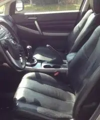 Mazda CX-7 2.2L MZR CD Sport Tourer