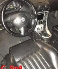 ALFA ROMEO 166 2.4 JTD M-JET 20V cat Luxury