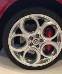 ALFA ROMEO 4C 1750 TBi Spider