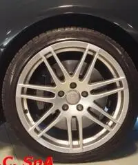 AUDI S3 2.0 TFSI quattro - cv 265 Nero met.