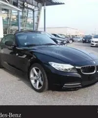 BMW Z4 sDrive18i