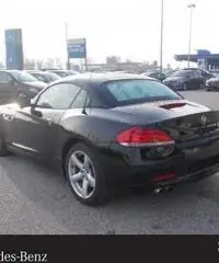 BMW Z4 sDrive18i
