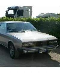 Fiat 130 FIAT 130 COUPE' ANNO 1973