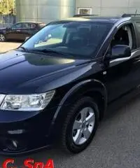 FIAT Freemont 2.0 Multijet 170 CV Urban