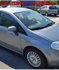 FIAT Grande Punto 1.2 5 porte Dynamic METANO NEOPATENTATI