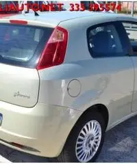 FIAT Grande Punto 1.3 MJT 75 CV NEOPATENTATI Dynamic