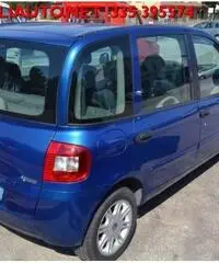 FIAT Multipla 1.6 16V METANO Natural Power NO PRIVATI