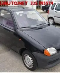 FIAT Seicento 900i NEOPATENTATI