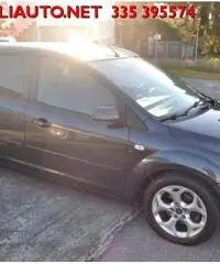FORD Focus 1.6 TDCi (110CV) S.W. DPF