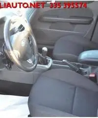 FORD Focus 1.6 TDCi (110CV) S.W. DPF