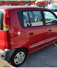 HYUNDAI Atos 1.0 12V GLS GPL NEOPATENTATI