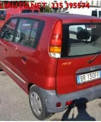 HYUNDAI Atos 1.0 12V GLS GPL NEOPATENTATI