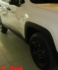 JEEP Renegade 1.6 E-torq  110 cv Sport