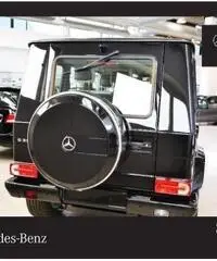 MERCEDES-BENZ G 350 d S.W. Lunga