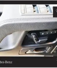 MERCEDES-BENZ G 350 d S.W. Lunga