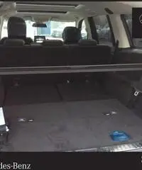 MERCEDES-BENZ GLS 350 d 4Matic Premium Plus