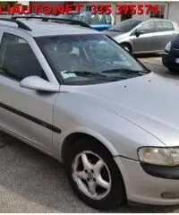 OPEL Vectra 2.0 16V TDI S.W. CD