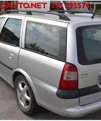 OPEL Vectra 2.0 16V TDI S.W. CD